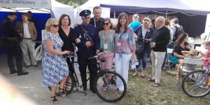 Kercelak 2016 - Święto Woli