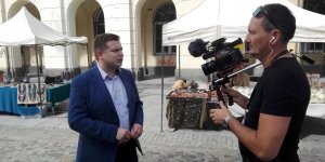 Kercelak 2016 - Święto Woli