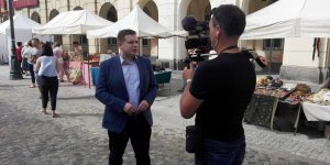 Kercelak 2016 - Święto Woli