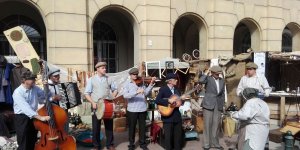 Kercelak 2016 - Święto Woli