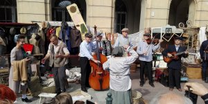 Kercelak 2016 - Święto Woli