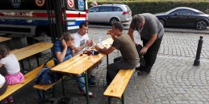 Kercelak 2016 - Święto Woli