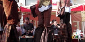 Kercelak 2016 - Święto Woli