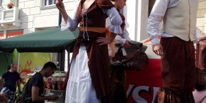 Kercelak 2016 - Święto Woli