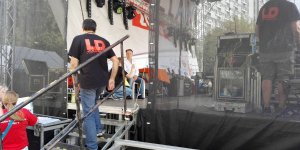 Kercelak 2016 - Święto Woli