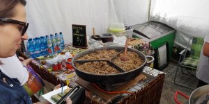 Kercelak 2016 - Święto Woli