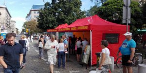 Kercelak 2016 - Święto Woli