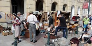 Kercelak 2016 - Święto Woli