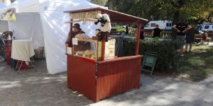Kercelak 2016 - Święto Woli