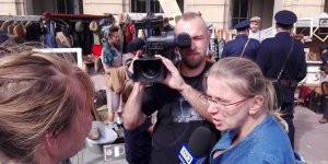 Kercelak 2016 - Święto Woli