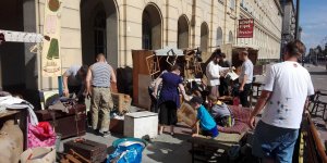 Kercelak 2016 - Święto Woli