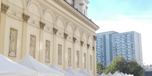 Kercelak 2016 - Święto Woli