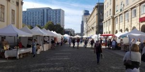 Kercelak 2016 - Święto Woli