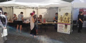 Kercelak 2016 - Święto Woli
