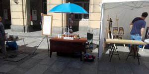 Kercelak 2016 - Święto Woli`