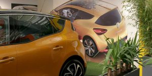 Renault. Pasion for Design and Innovation