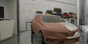 Renault. Pasion for Design and Innovation