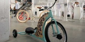 Renault. Pasion for Design and Innovation