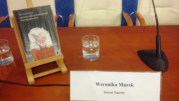 Uprawa roślin południowych metodą Miczurina
