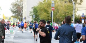 Maraton Warszawski