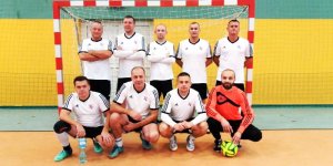 Drużyna Lotniska Chopina