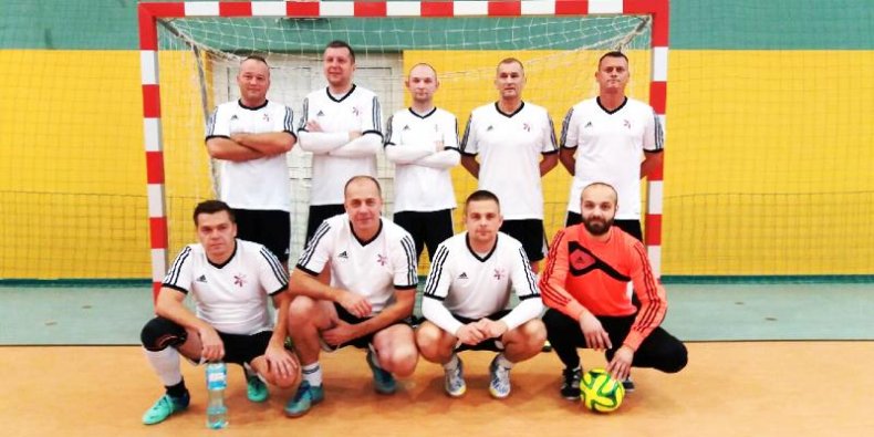 Drużyna Lotniska Chopina