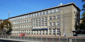 Wydział Mechaniczny Energetyki i Lotnictwa Politechniki Warszawskiej