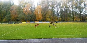 Ciechanów - Hutnik