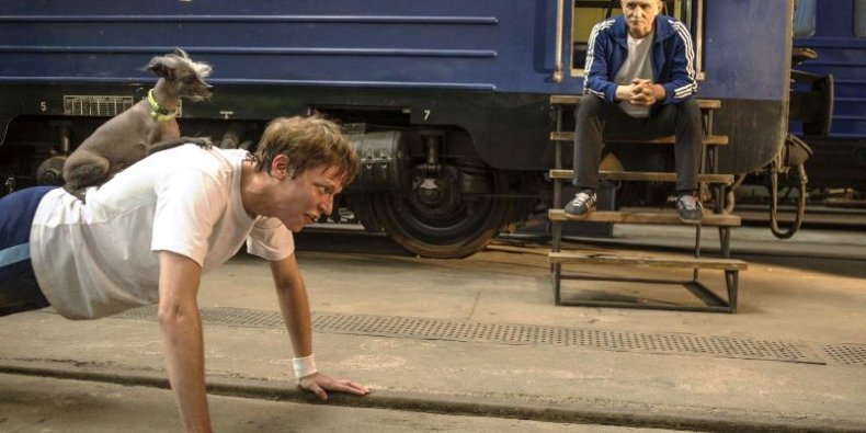 32. Warszawski Festiwal Filmowy