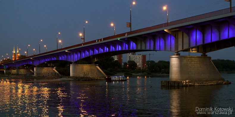 Most Śląsko-Dąbrowski