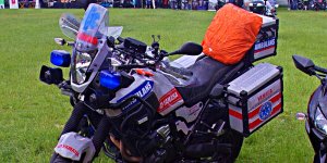 Motoambulans