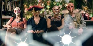 32. Warszawski Festiwal Filmowy