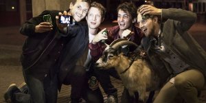 32. Warszawski Festiwal Filmowy