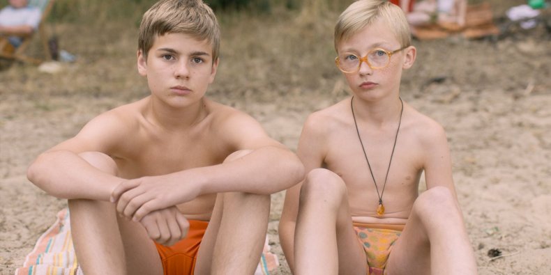 32. Warszawski Festiwal Filmowy