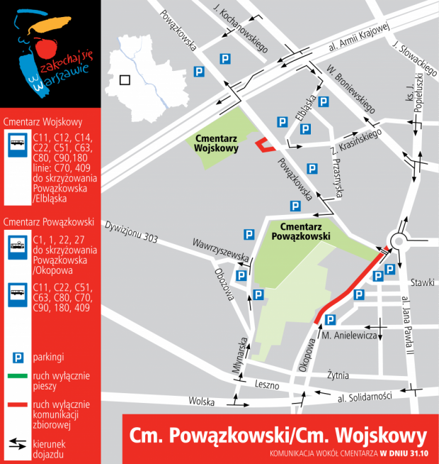 poniedziałek 31 października