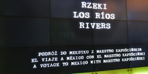reżyseria Ela Chrzanowska