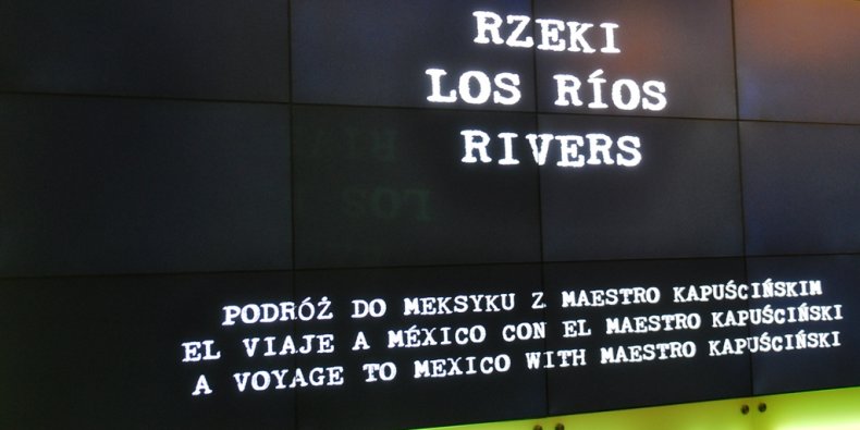 reżyseria Ela Chrzanowska