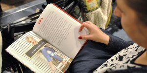 książka "Dorota Was urządzi na święta"