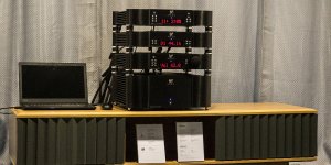 Audio Video Show 2016 20. jubileuszowa edycja