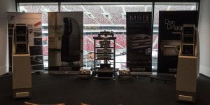 Audio Video Show 2016 20. jubileuszowa edycja