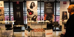 Audio Video Show 2016 20. jubileuszowa edycja