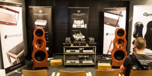 Audio Video Show 2016 20. jubileuszowa edycja