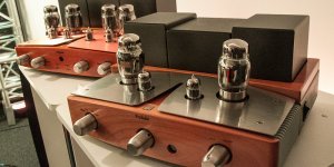 Audio Video Show 2016 20. jubileuszowa edycja