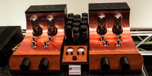Audio Video Show 2016 20. jubileuszowa edycja