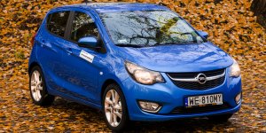 Opel Karl