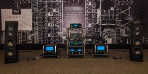 Audio Video Show 2016 20. jubileuszowa edycja