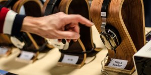 Audio Video Show 2016 20. jubileuszowa edycja