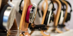 Audio Video Show 2016 20. jubileuszowa edycja