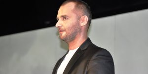 reż. Wawrzyniec Kostrzewski