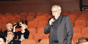 reż. Wawrzyniec Kostrzewski
